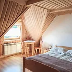 Goscinne Duda 3* Bialka Tatrzanska