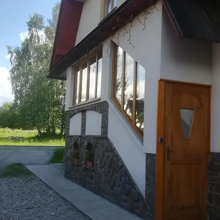 Frühstückspension Goscinne Duda