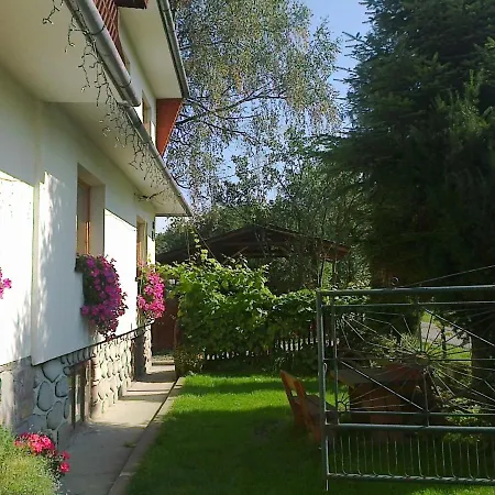 Goscinne Duda Bed & Breakfast