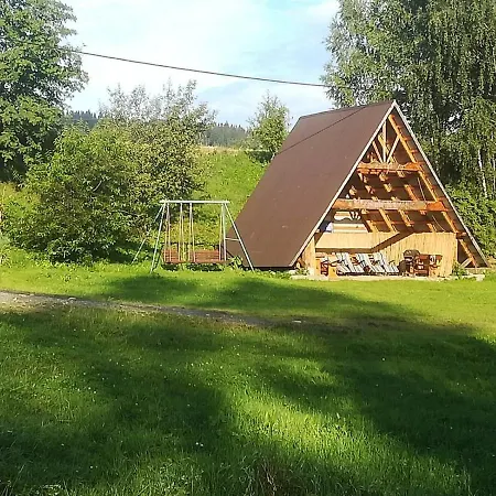 Bed & Breakfast Goscinne Duda Białka