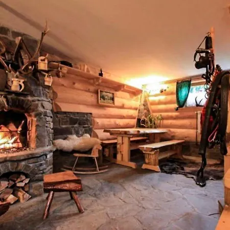 Goscinne Duda Frühstückspension Białka Tatrzańska