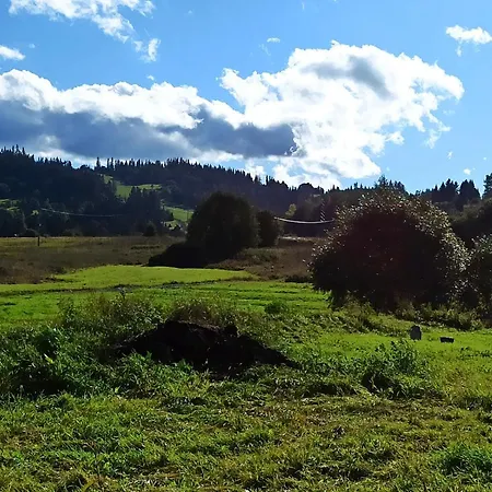 Goscinne Duda Bed & Breakfast Bialka Tatrzanska