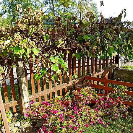 Goscinne Duda Frühstückspension