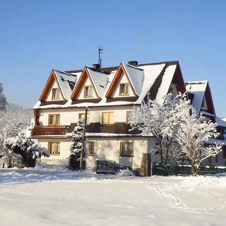 Goscinne Duda Bed & Breakfast 3*