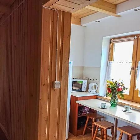 Goscinne Duda Bed & Breakfast