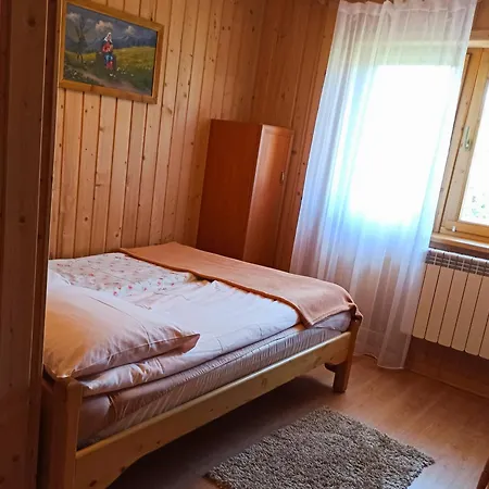 Goscinne Duda Białka