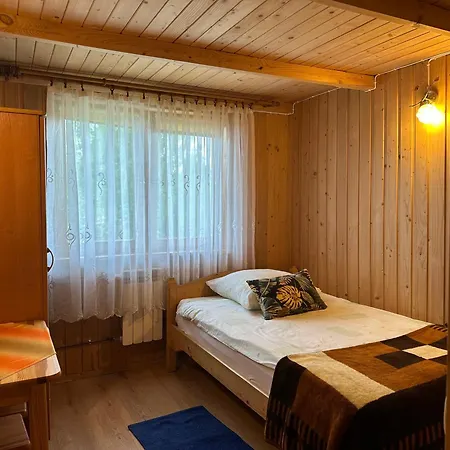 Goscinne Duda Białka Tatrzańska