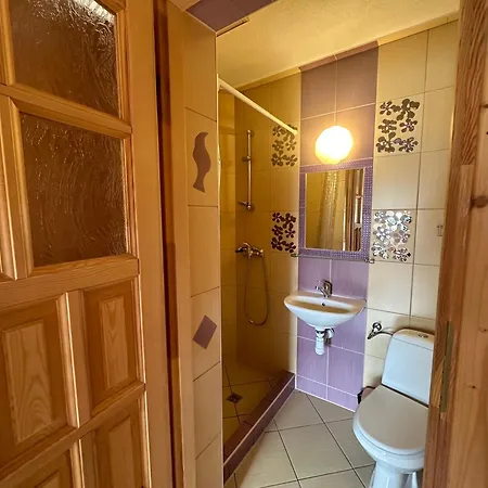 Goscinne Duda Bed & Breakfast