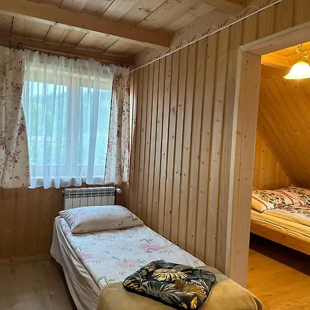 Goscinne Duda Bed & Breakfast 3*