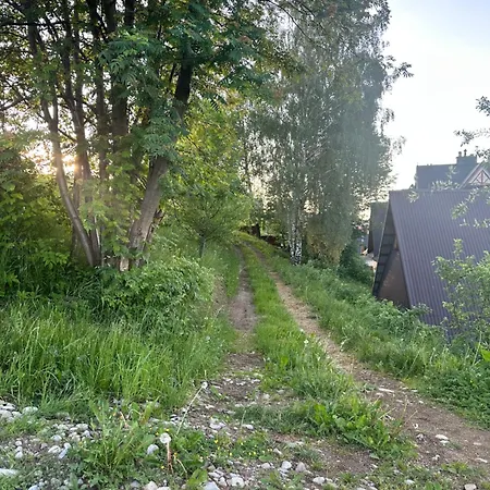 Goscinne Duda Bed & Breakfast 3*