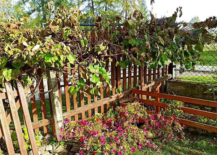 Goscinne Duda Bed & Breakfast