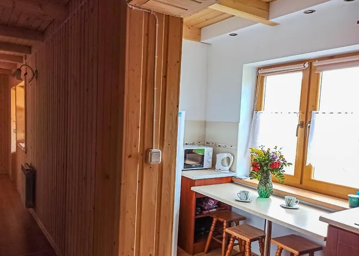 Goscinne Duda Bed & Breakfast