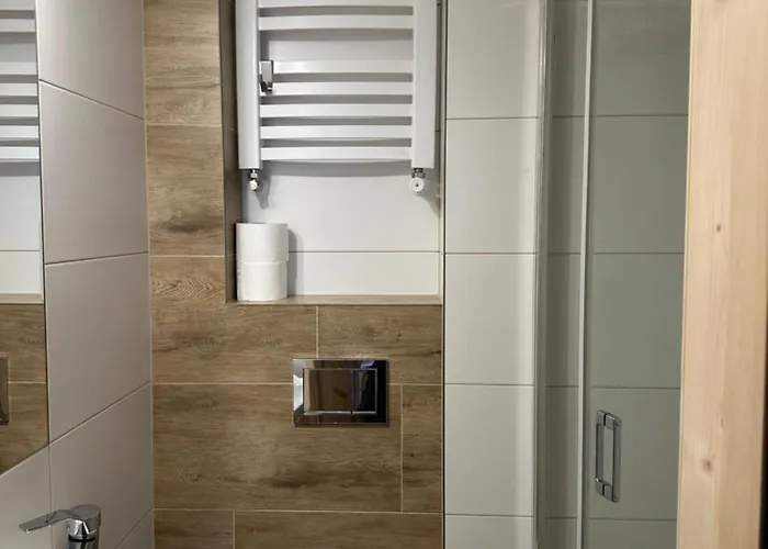 Bed & Breakfast Goscinne Duda Bialka Tatrzanska