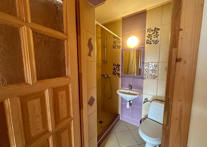 Goscinne Duda Bed & Breakfast