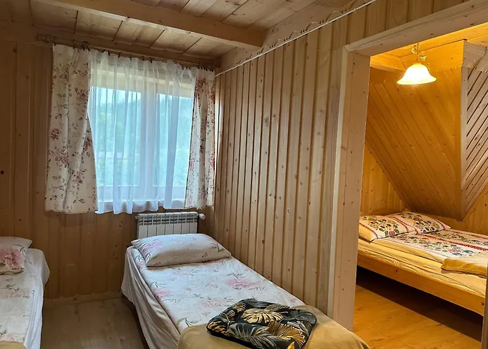 Goscinne Duda Bed & Breakfast 3*